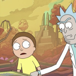 ricky y morty2