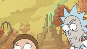 ricky y morty2