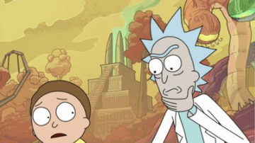 ricky y morty2