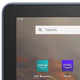 tablet fire hd 10 de amazon