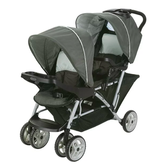 6 carriolas para bebé modernas y livianas de venta en Walmart por menos