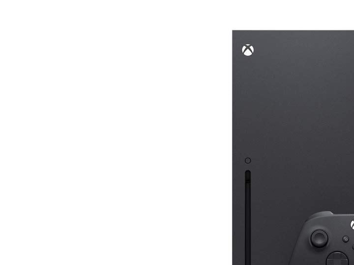 xbox series x