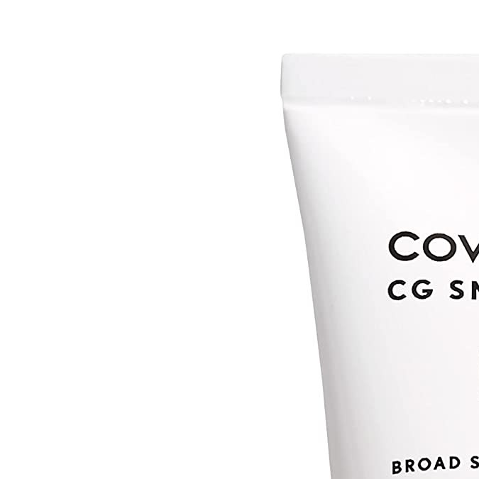 bb cream de covergirl