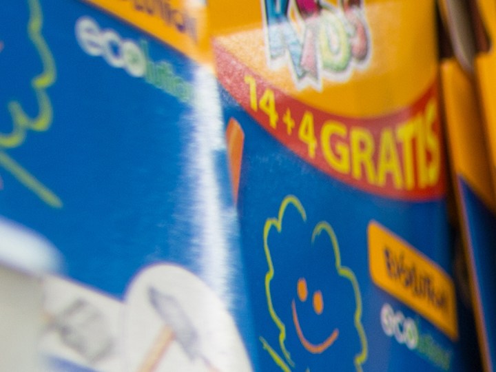 Organizándote y siguiendo estos consejos podrás ahorrar en tus compras de regreso a clases en todo lo que tus hijos necesitan y más