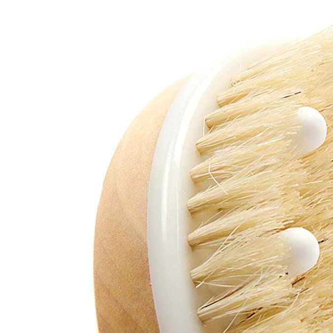 cepillo anticelulitis