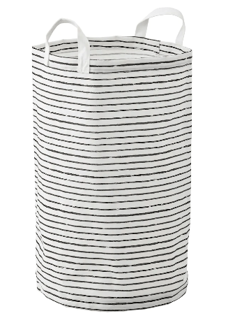 cesta para ropa de poliester