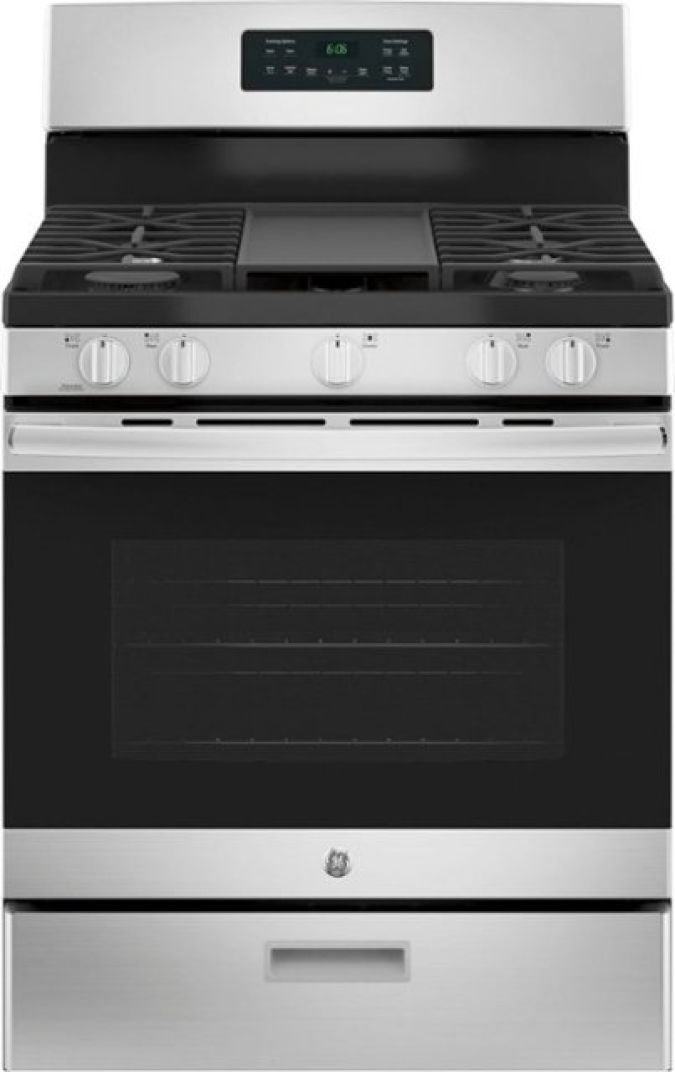 cocina a gas 6 estufas