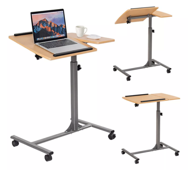 escritorio ajustable para laptop