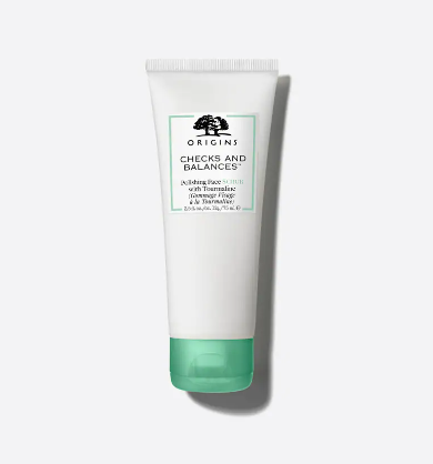 exfoliante para el rostro