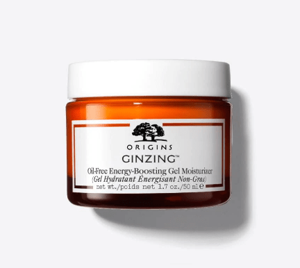 gel hidratante para el rostro