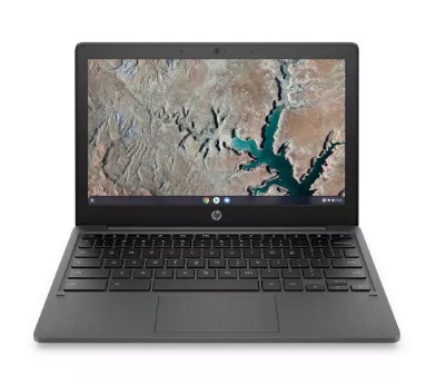 laptop chromebook hp