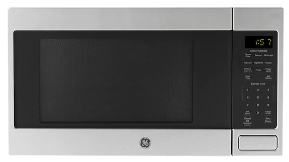 microondas GE