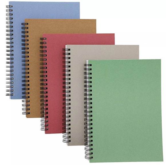 libretas de 60 hojas