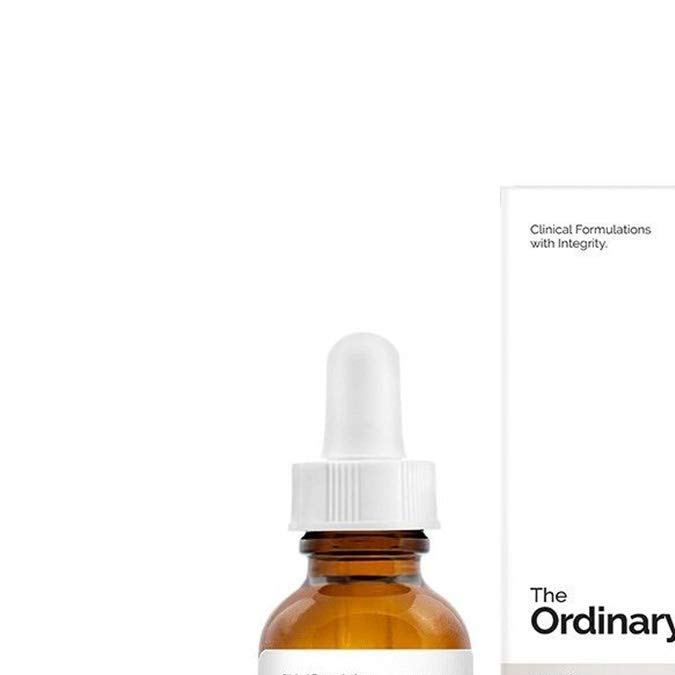 retinol de the ordinary