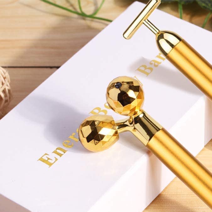 Rodillo masajeador Amirce