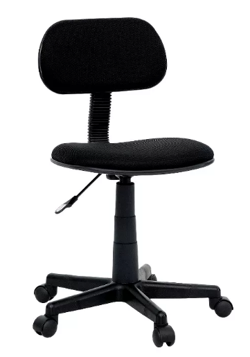 silla con ruedas para escritorio