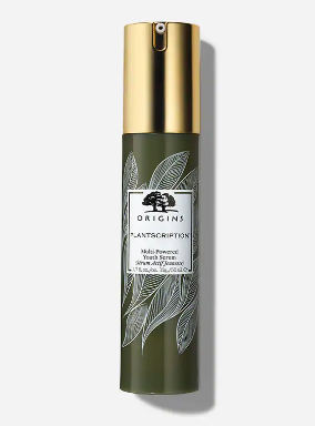 suero para el rostro