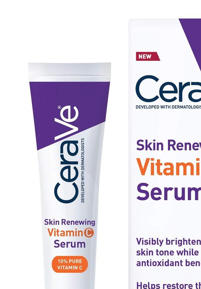 sérum con ácido hialurónico