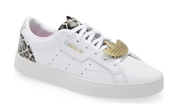 zapatos clásicos adidas