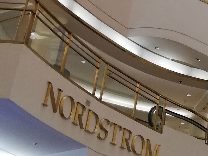 tienda nordstrom