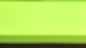 marcadores y post it en la mesa