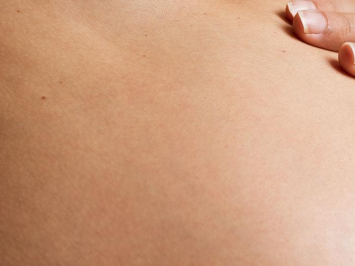 mujer embarazada
