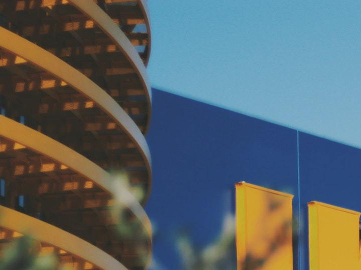 sucursal de ikea