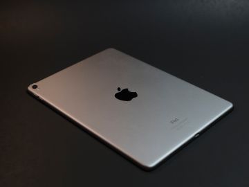 tableta apple iPadOS 15