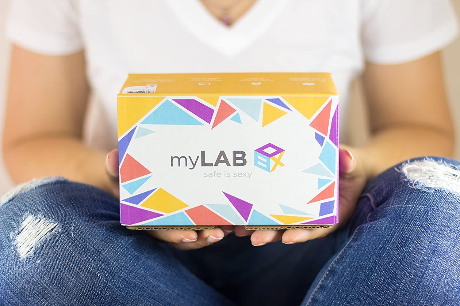 myLAB-Box