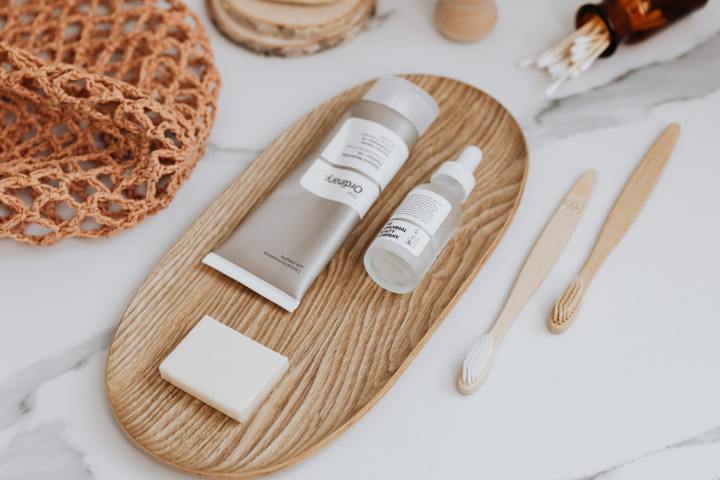 productos de belleza y cuidado personal
