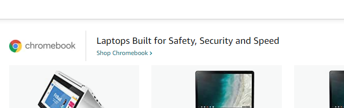 filtrar resultados en amazon