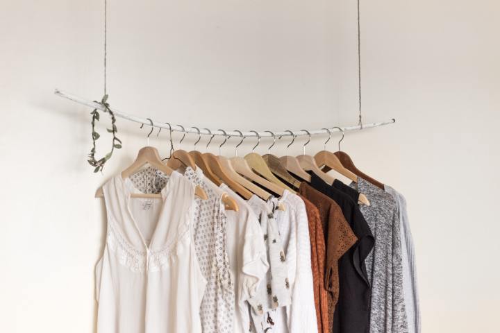 blusas de mujer