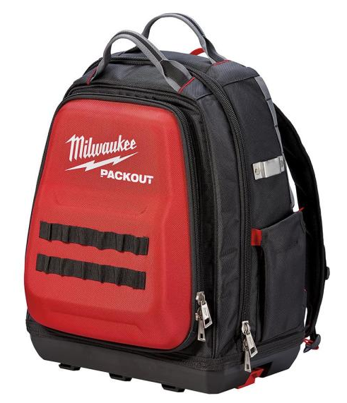 Bolso porta herramientas Milwaukee