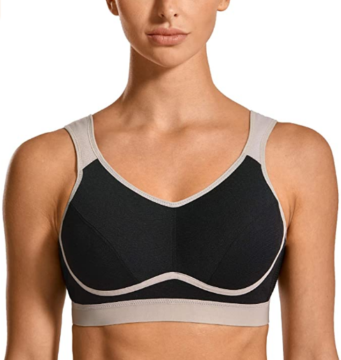 sujetador deportivo