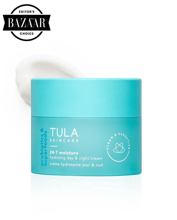 crema hidratante tula skincare