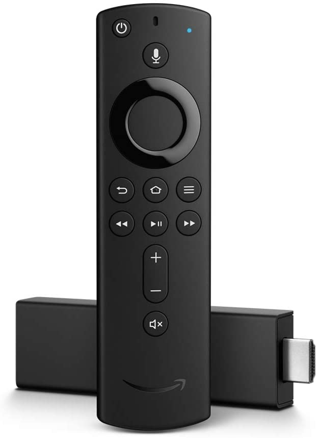 Fire Tv de amazon