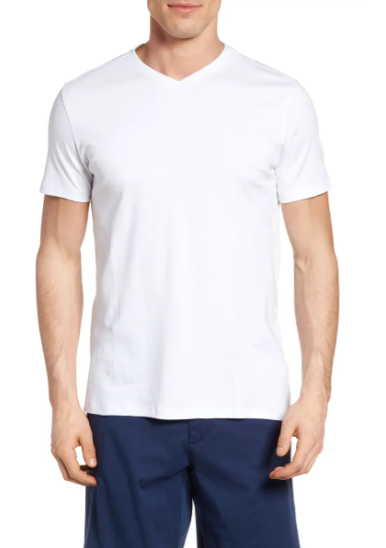 franela de algodón pima