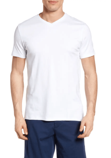 franela de algodón pima