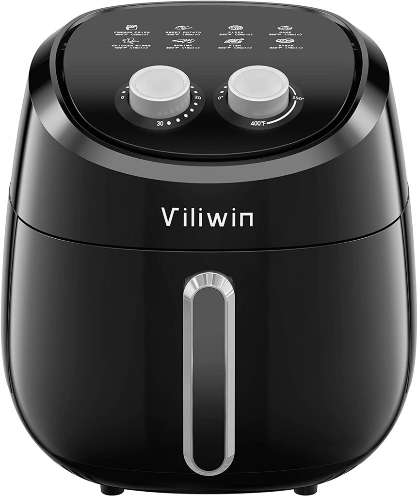 air fryer viliwin
