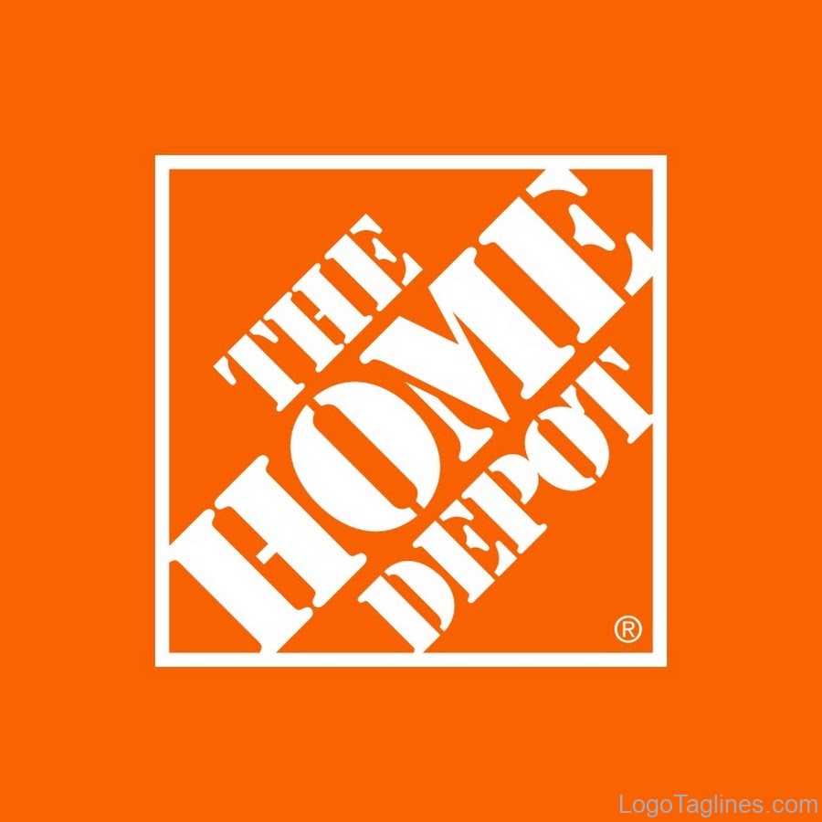 Home-Depot