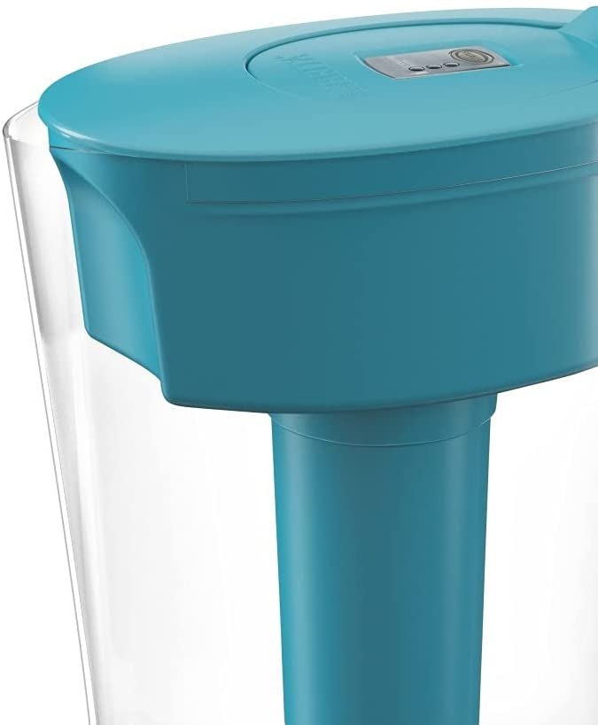 jarra purificadora de agua