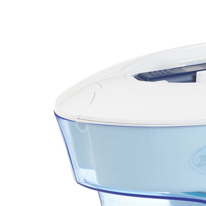 jarra purificadora de agua