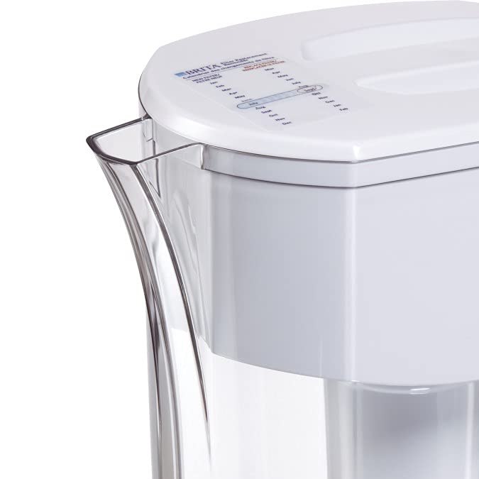 jarra purificadora de agua