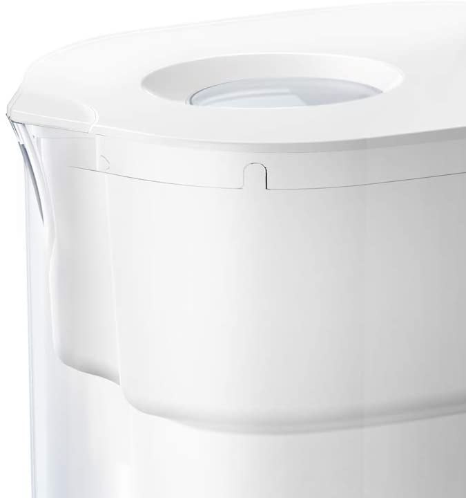 jarra purificadora de agua