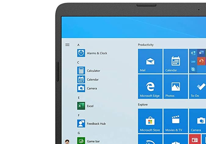 computadora portátil lenovo