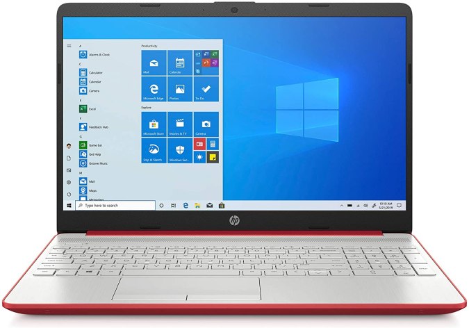 computadora portátil lenovo
