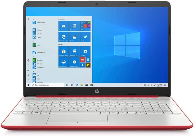 computadora portátil lenovo