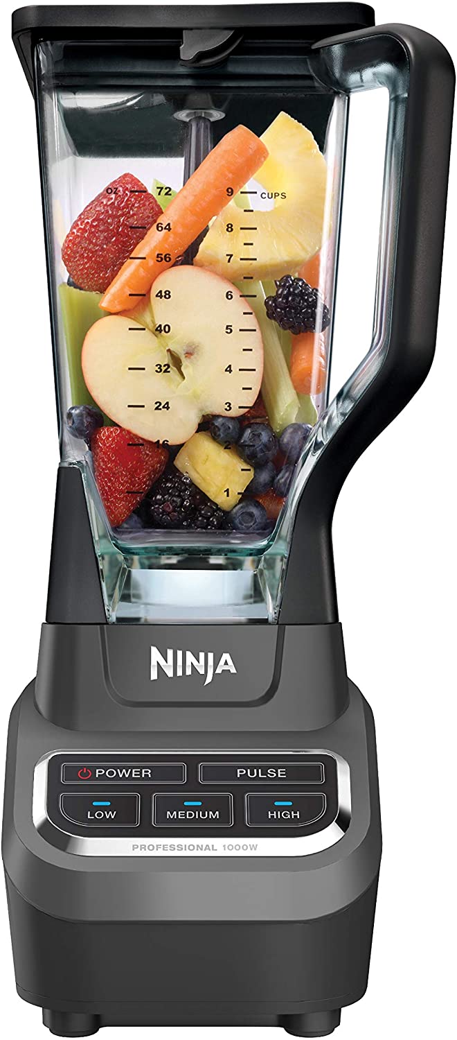 licuadora Ninja