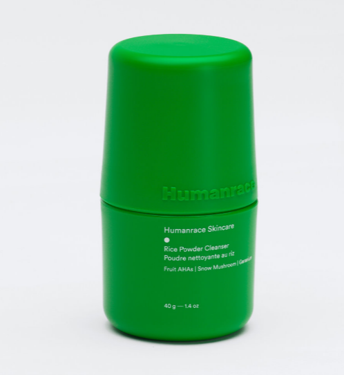 Limpiador facial Humanrace