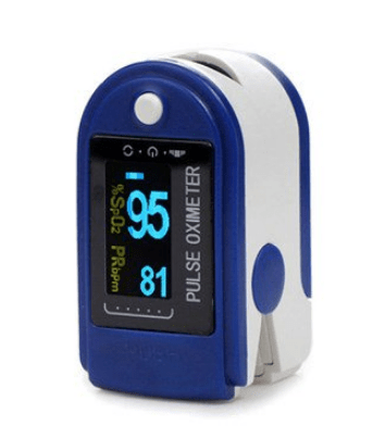 Oxímetro Nobrand